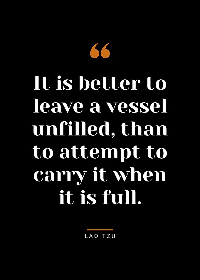 Lao Tzu