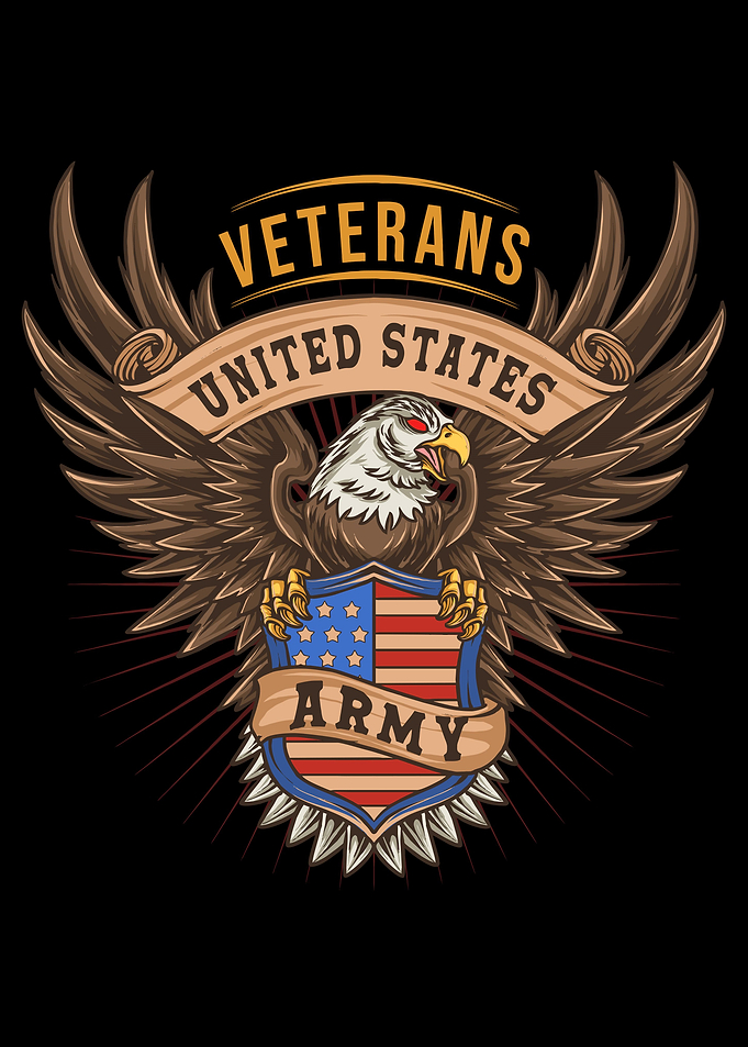 Eagle veterans day