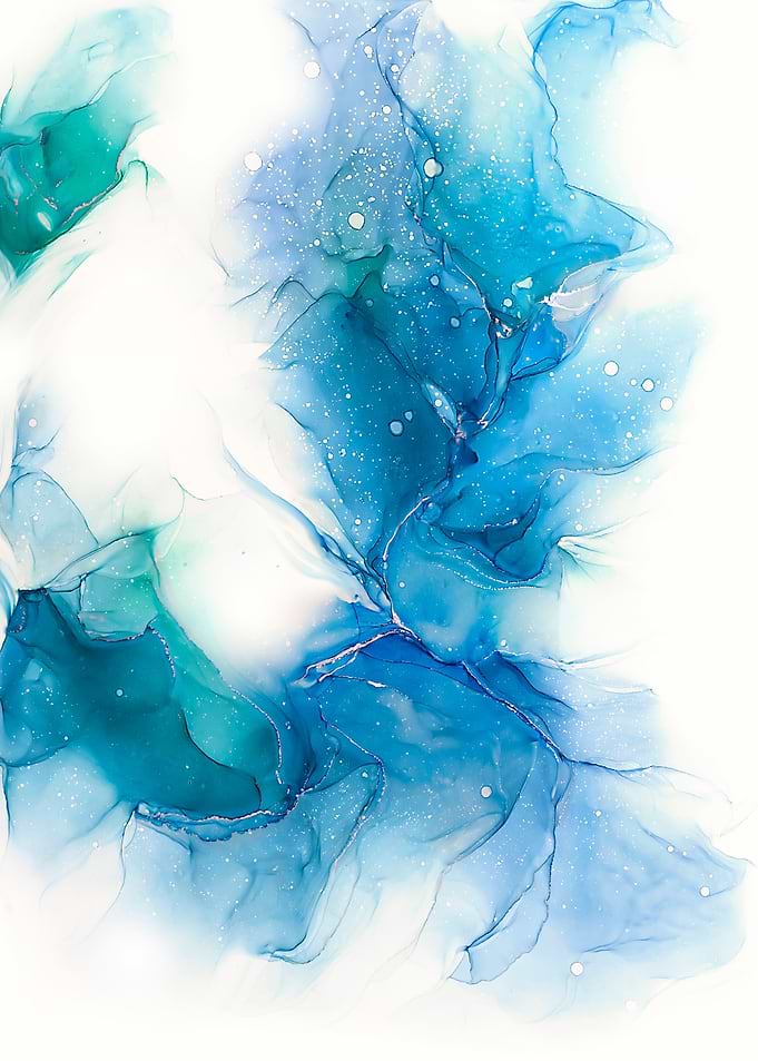 Azure Reverie