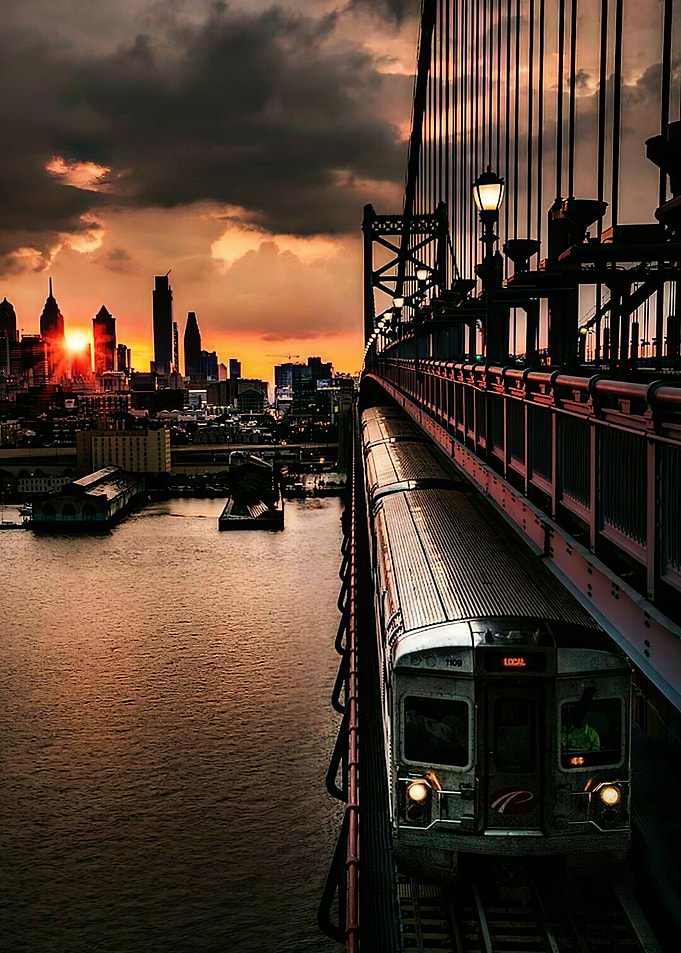 Cityscape