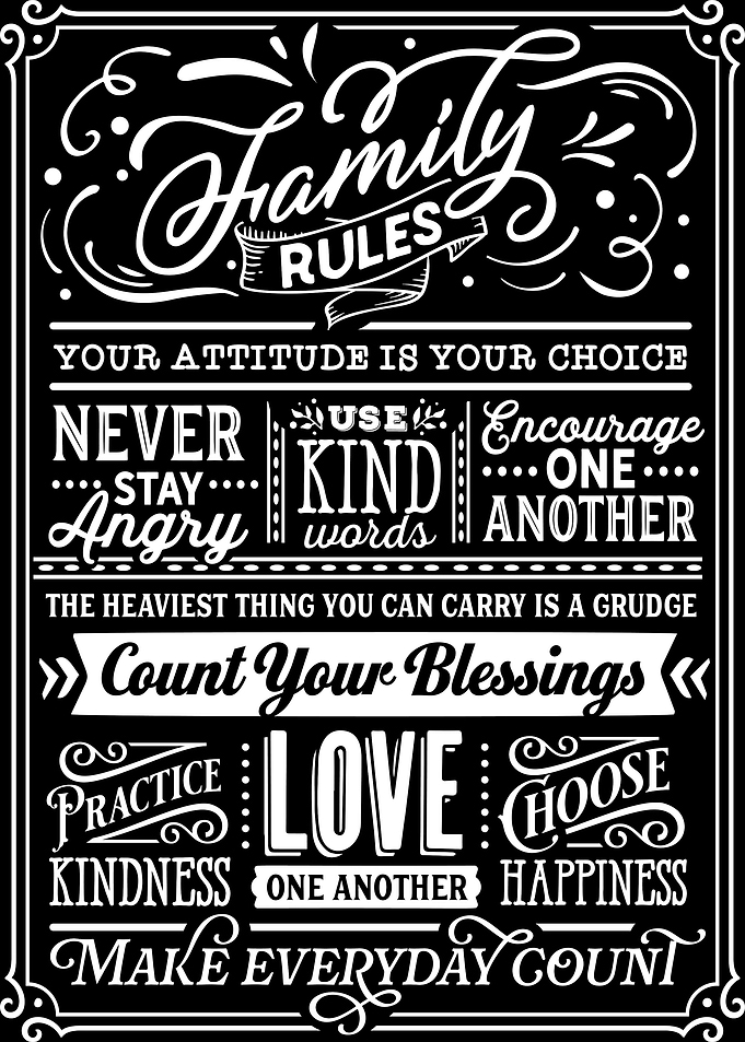 Make Everyday Count Poster