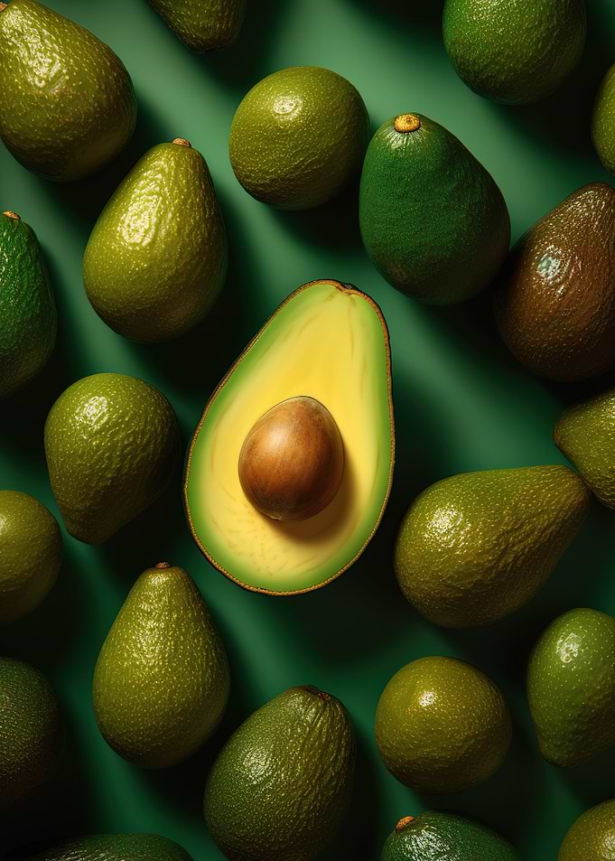 avocado