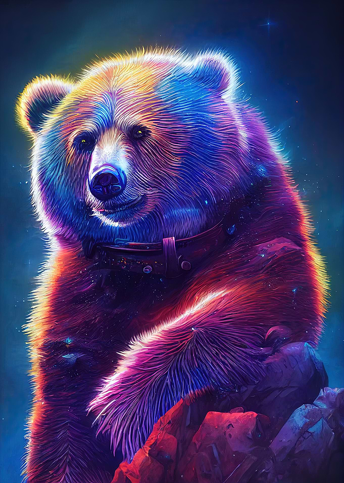 Bear