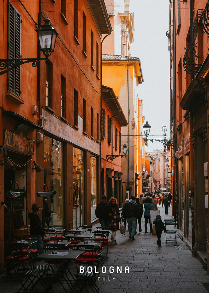 Bologna