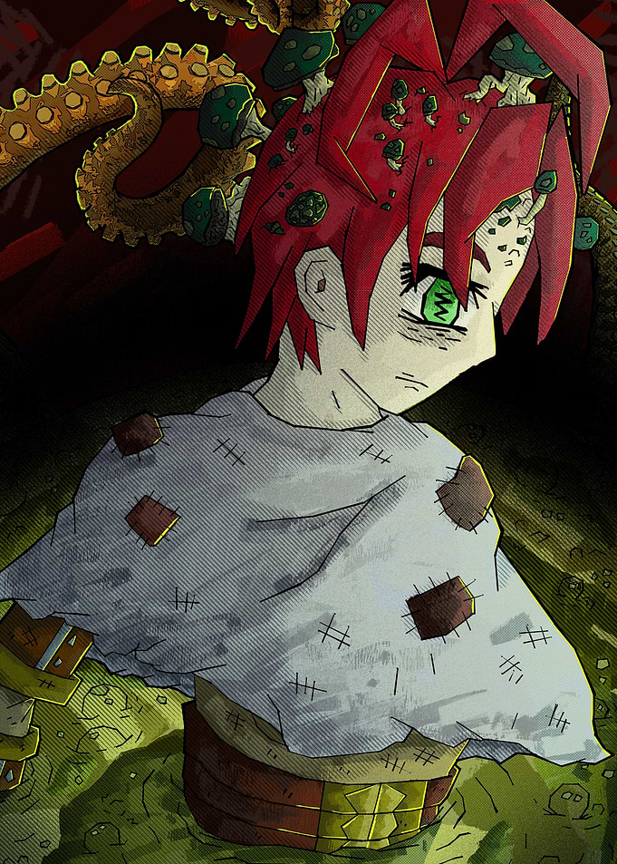 SOH Chapter 10 Cover
