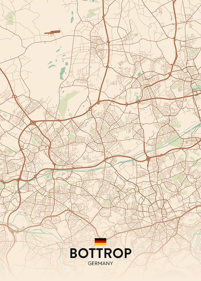 Bottrop DE