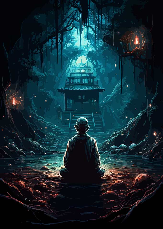 Finding Inner Peace