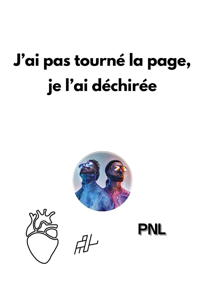 PNL tourne la page