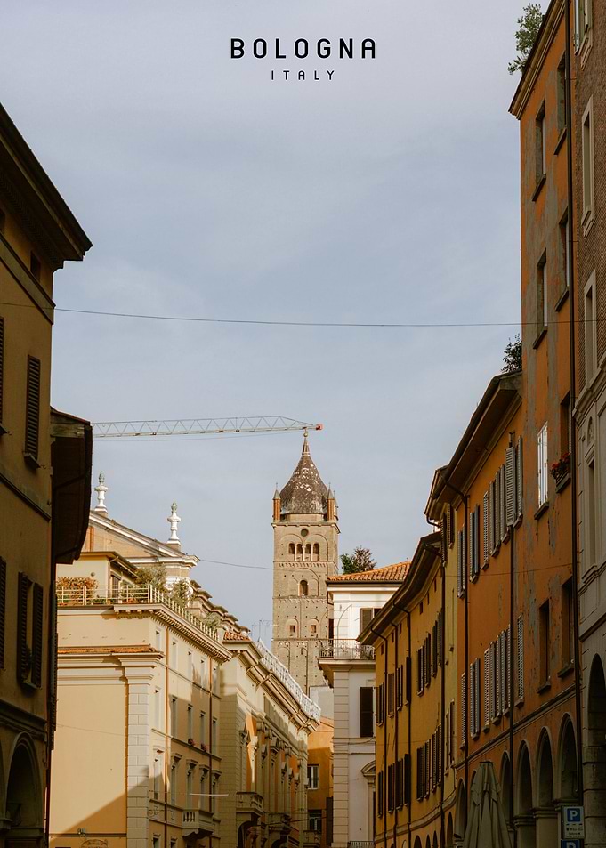 Bologna
