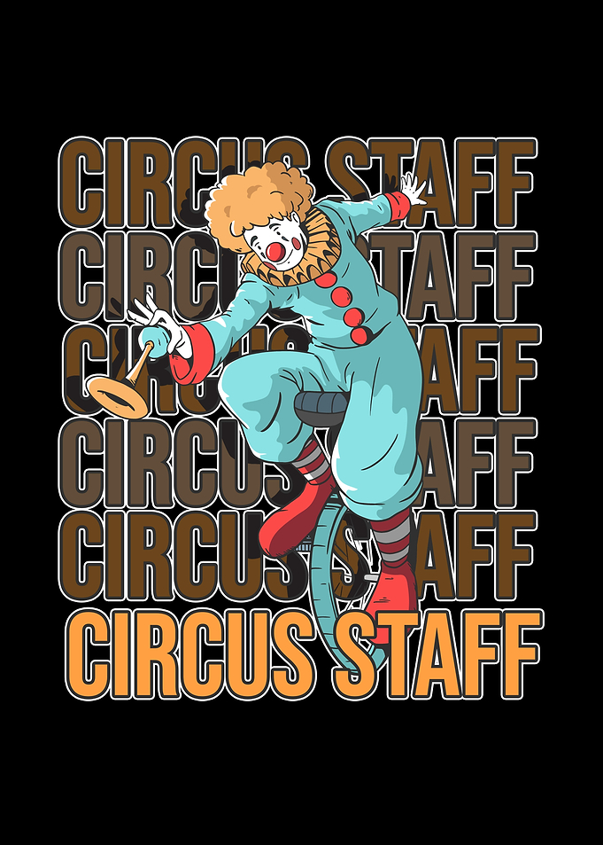 Circus Security
