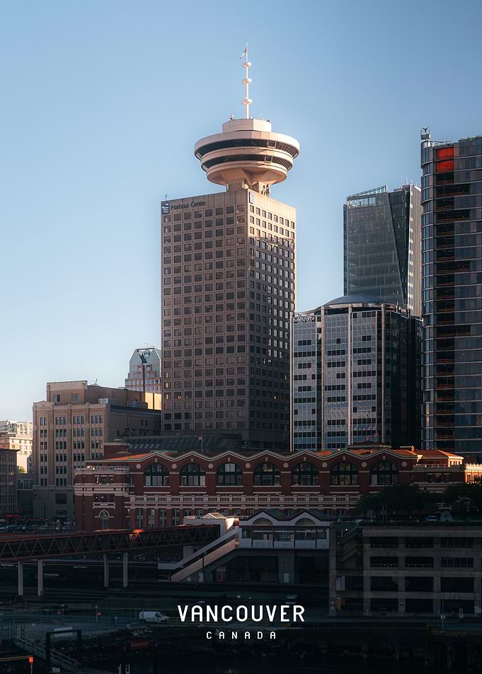 Vancouver