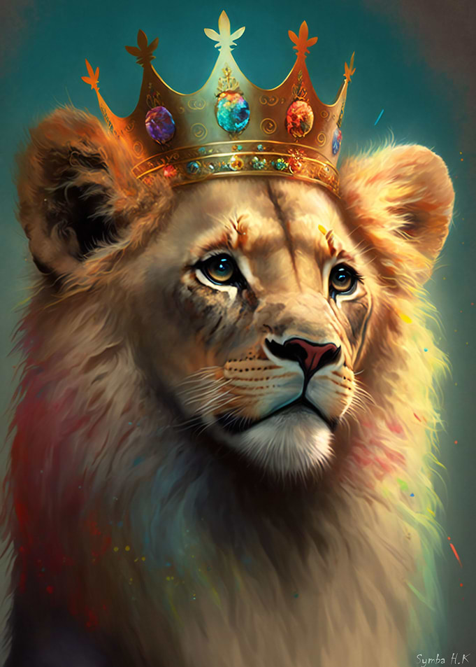 Future King