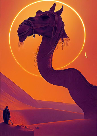 Camel