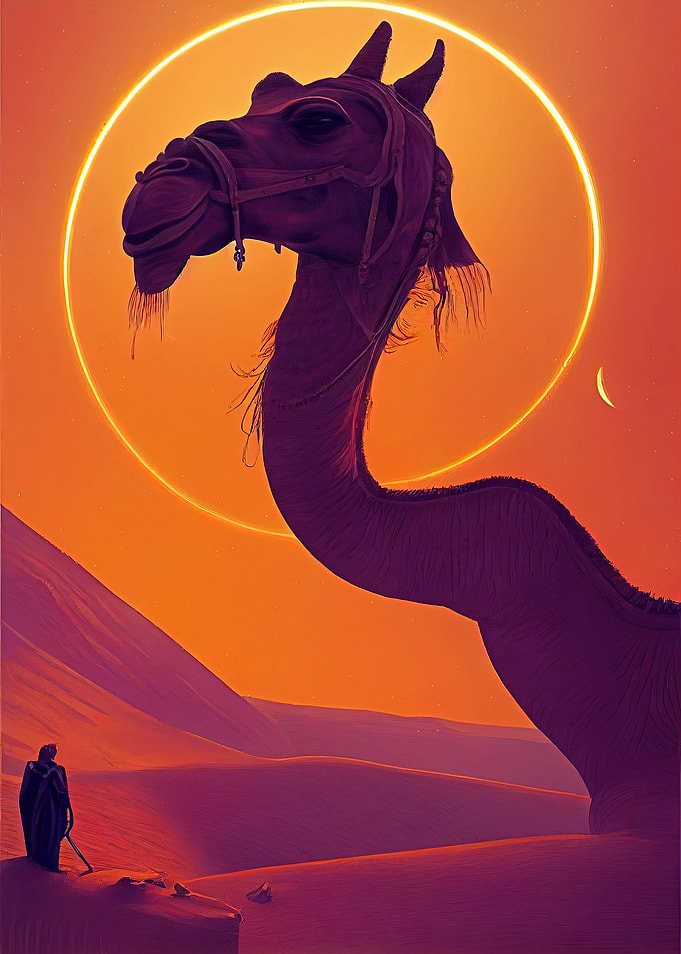 Camel