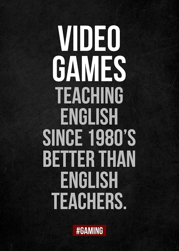 Gaming