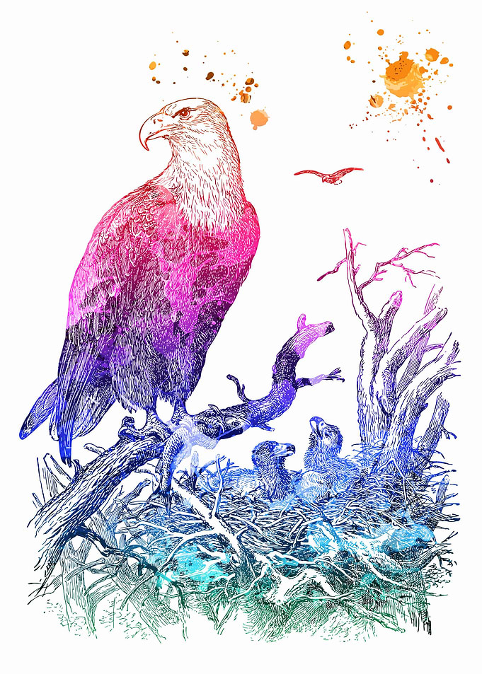 Eagle