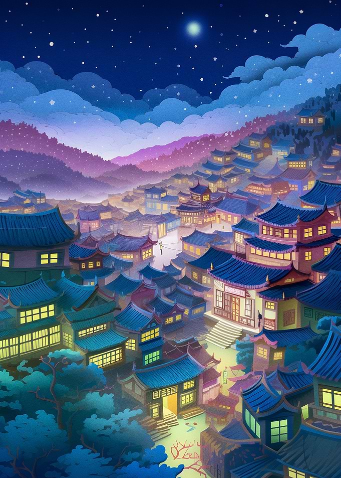 Japanese housing