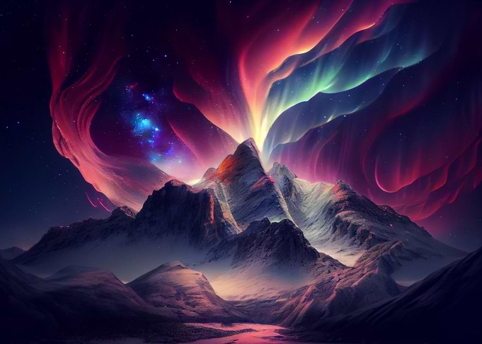 Aurora Borealis