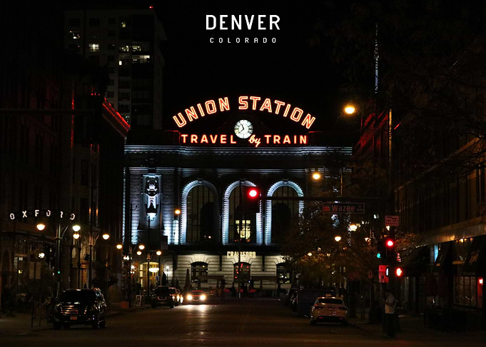 Denver