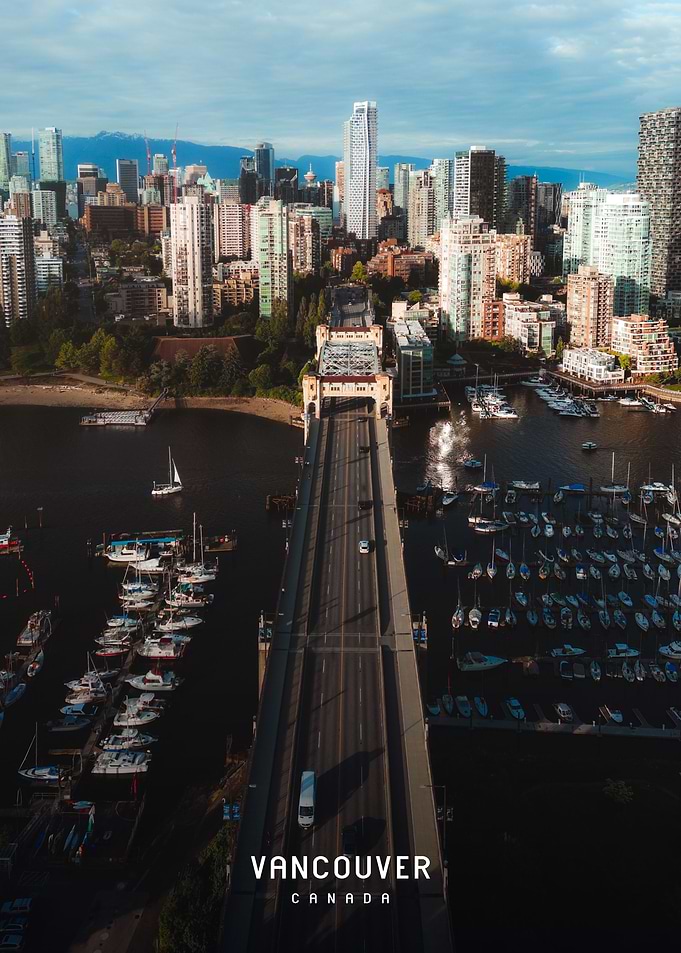 Vancouver