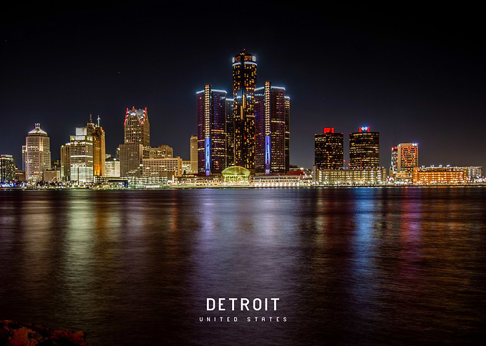 Detroit