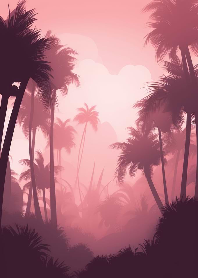 Tropical Paradise