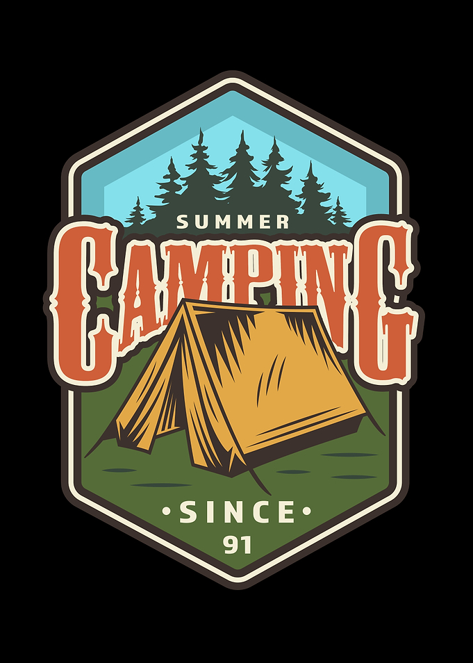 SUMMER CAMPING SINCE 91