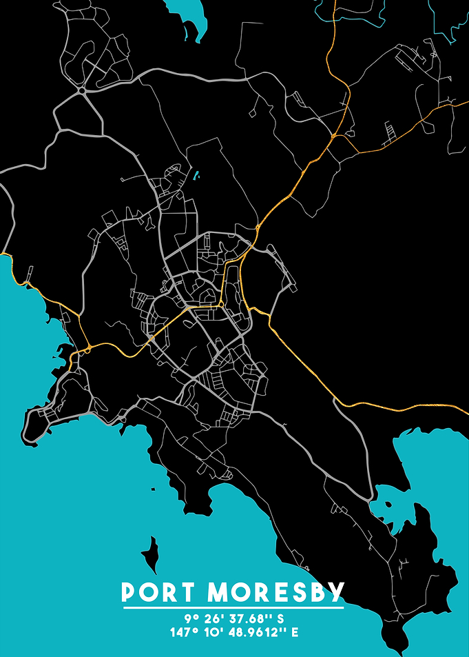 Port Moresby