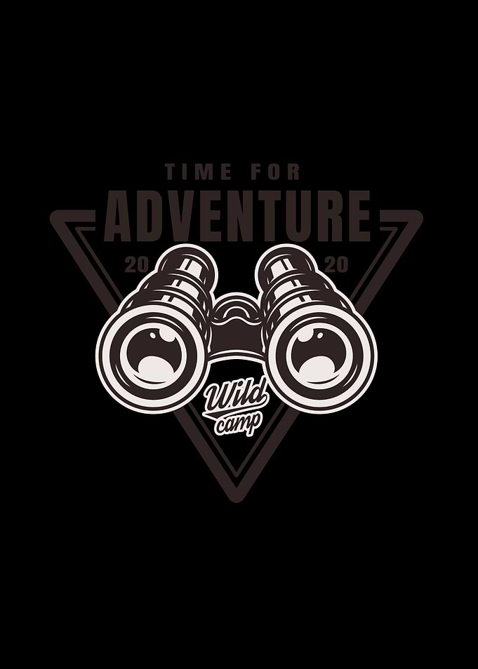 TIME FOR ADVENTURE 2020