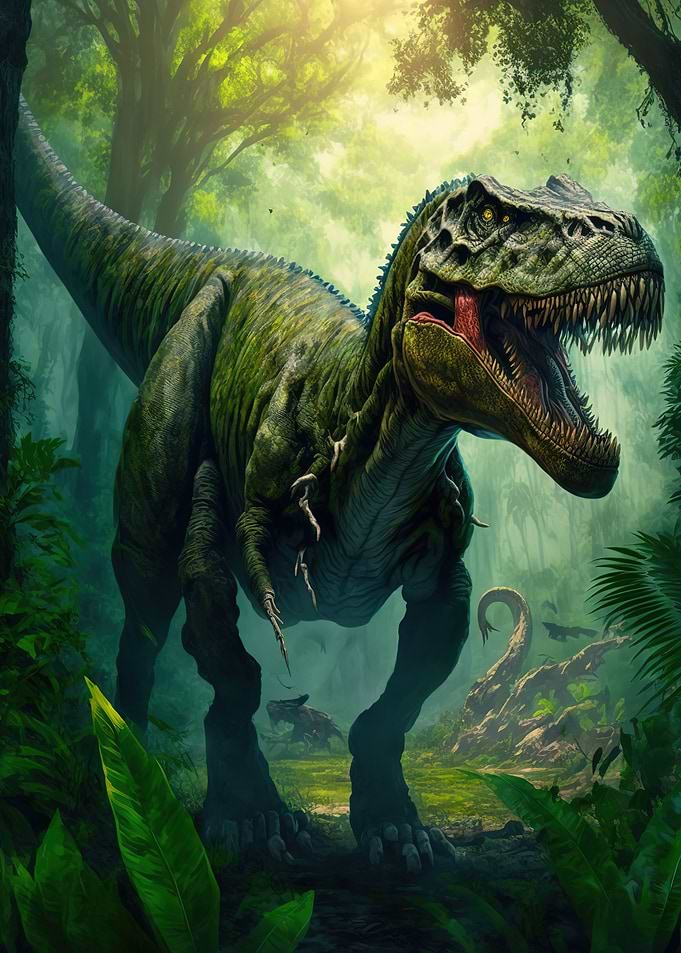 dinosaur