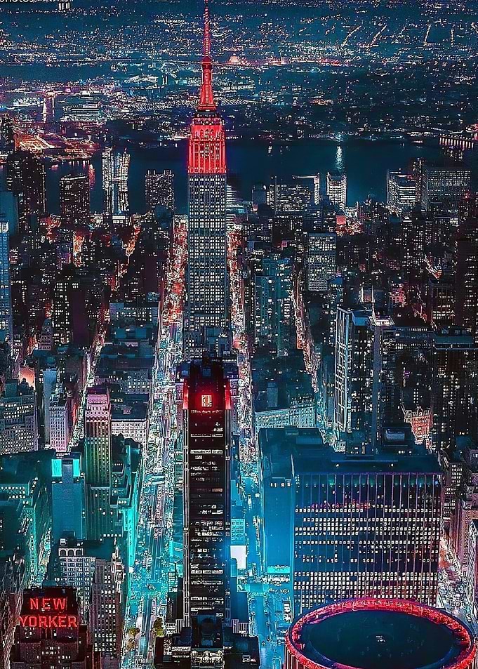 Cityscape