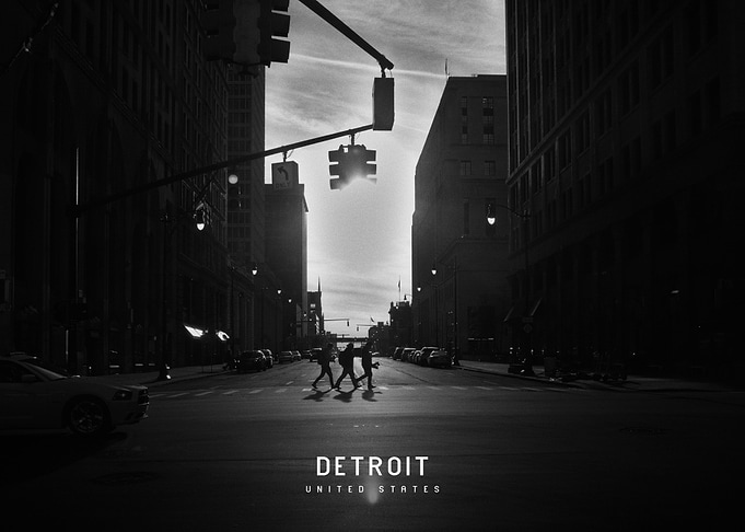 Detroit