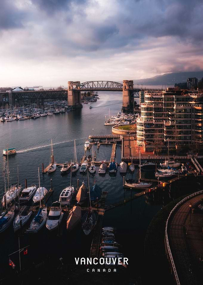 Vancouver