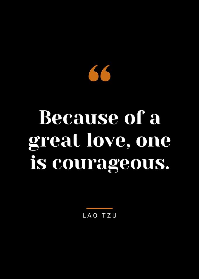 Lao Tzu