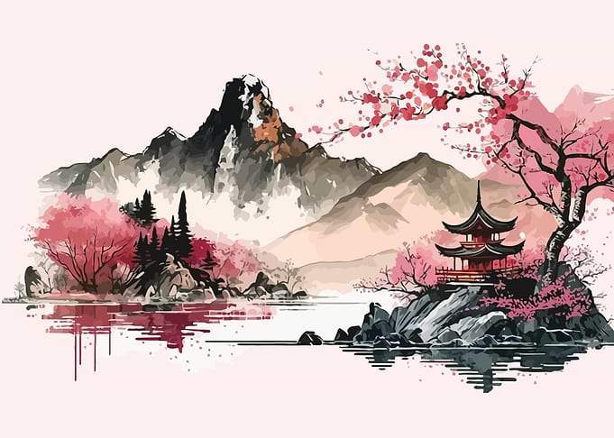 Beautiful Nature