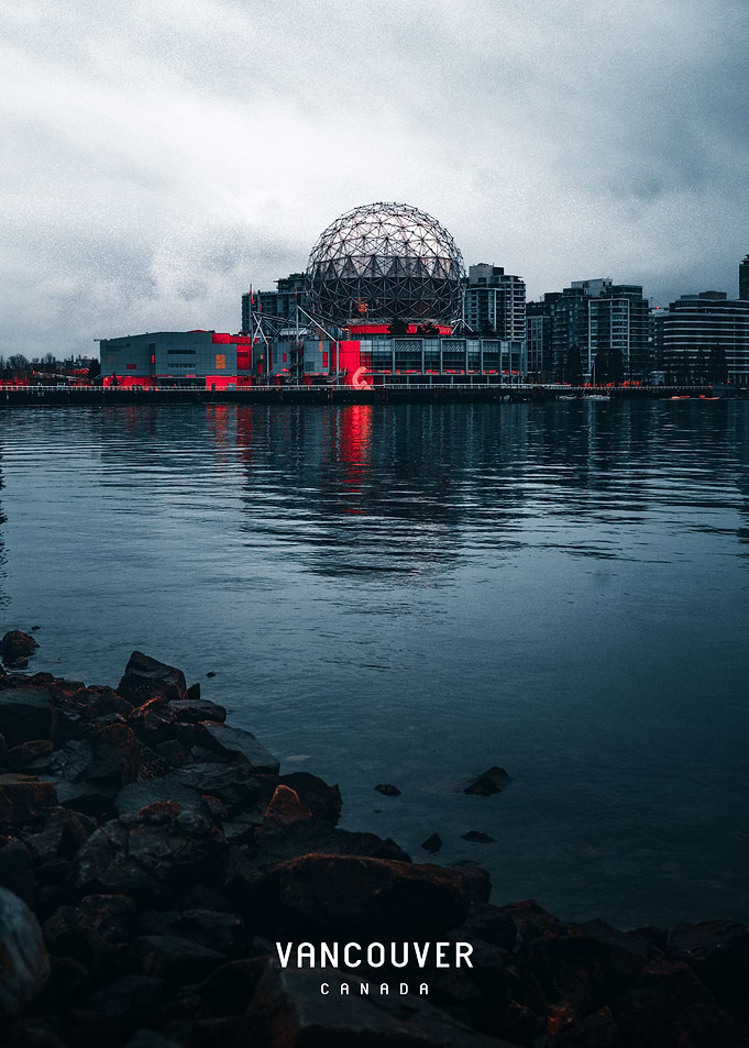 Vancouver