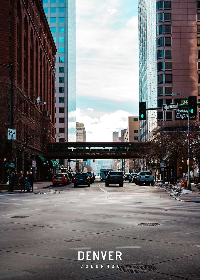 Denver