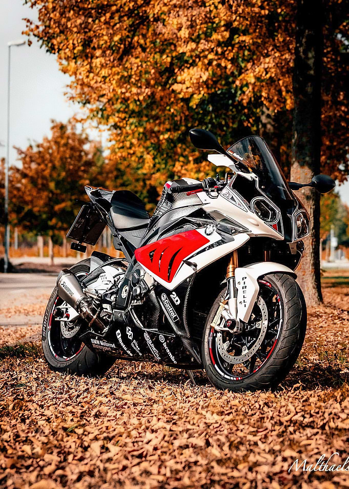 BMW Motors