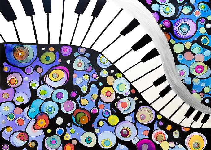 Rhythm of Your Life