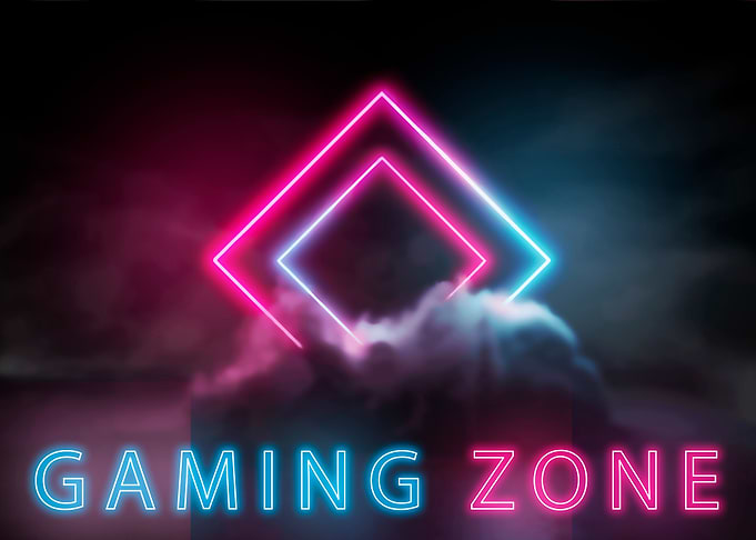 Gaming Zone