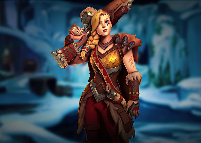 Paladins