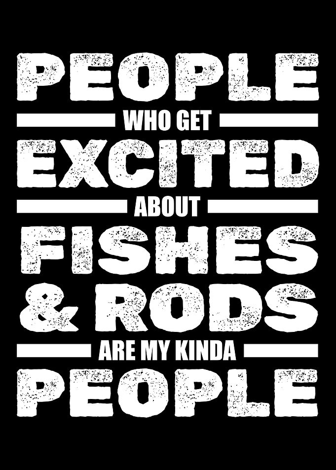 Fishing Fisherman