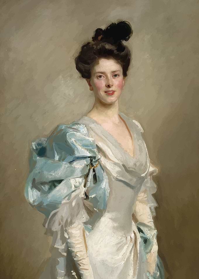 John Singer Sargent