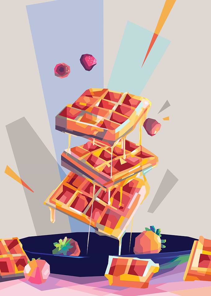 Waffle