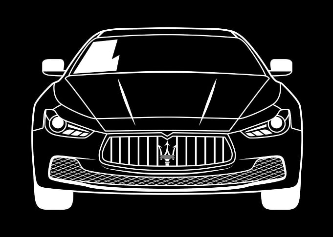 Maserati Ghibli Quattropor