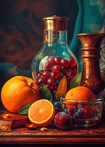 Fruit