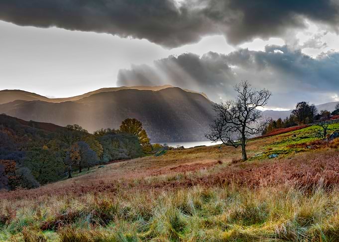 Ullswater