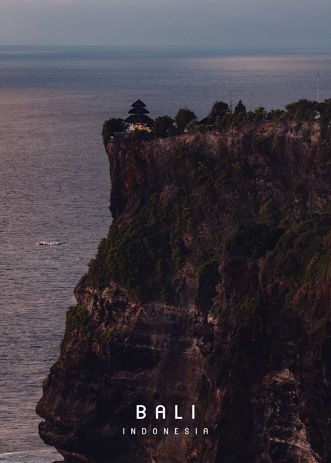 Bali