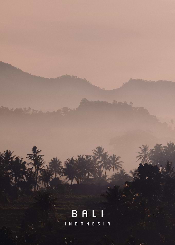 Bali
