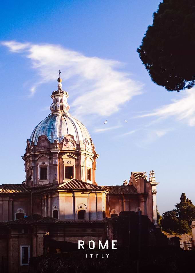 Rome